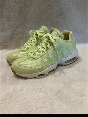 Nike Air Max 95 Climax Liquid Lime